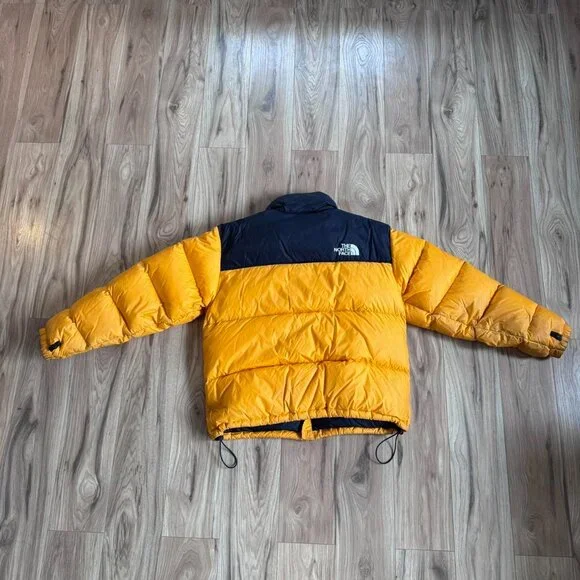 The North Face Nuptse 1996 Retro Puffy Jacket – Men’s Large - Picture 2 of 5